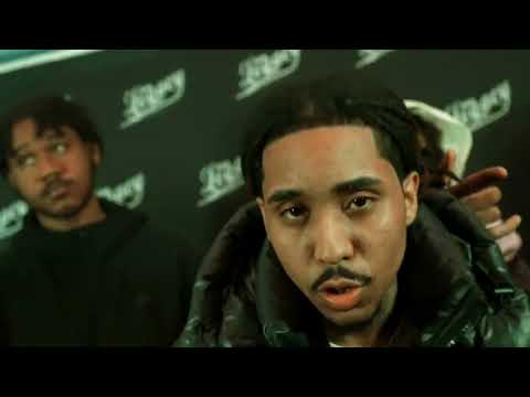 Chan 300 - Save Me (Official Music Video) | Presented by @CHDENT