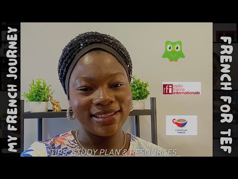 Learning French For Tef Canada Immigration| French Immersion For Canada