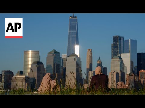 Average Temperature Nyc
