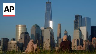 New York City prepares for extreme temperatures