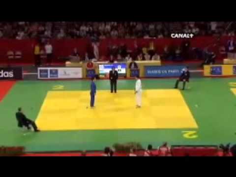 ibragimov judo kaz'