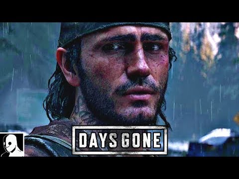 Days Gone Gameplay German #86 - Fails & riesen Horden -  Let's Play Days Gone Deutsch PS4