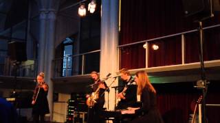 Broken Twin @Amsterdam, 21/05/2014