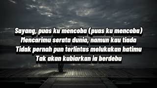 Download lagu Mudahnya Kau Berubah (Lirik) - Yazid Izaham mp3