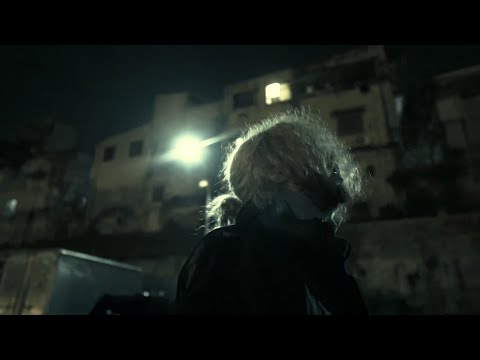 Gabrang - Gemini (prod. PSYCHIC)