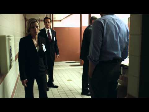 Кодовое имя: Джеронимо - Trailer