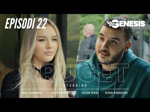 Rroni vazhdon me probleme - Rrugët | Episodi 22 | Halil Budakova