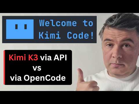 I Tried Kimi Code with Kimi K3: Deep-Dive Review
