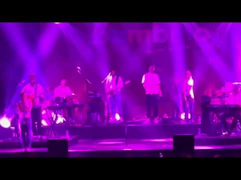 Vito Bambino - Robię Co Mogę live Krosno