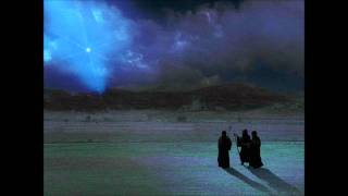 Annie Lennox As Joseph Was a Walking 2010