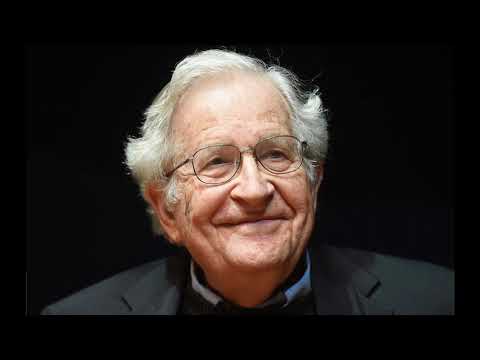 “Requiem for the American Dream” | summery | Noam Chomksy