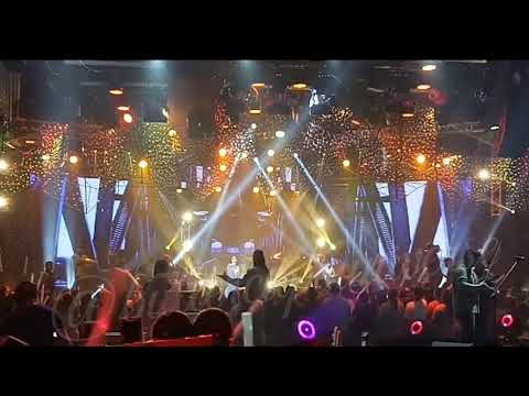 Janine Berdin with Cueshe and Jona on ASAPNatinTo (LIVE)