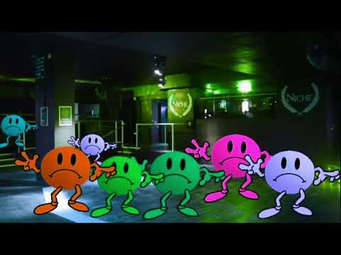 Caliber Feat. Kaylee – Give My Heart To You *4x4 bassline / niche*