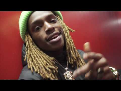 MBF Rico - No Melody Freestyle Diredited X 4z Icen Films