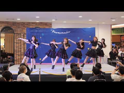 200913 Aliszt - Oidemase!! @ Siamdol on Tour at The Promenade [Overall Stage 4K 60p]