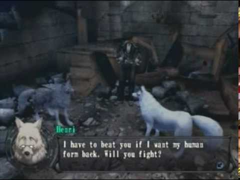 Let's Play Shadow Hearts 2 (Covenant) - Part 35 - The Three Books