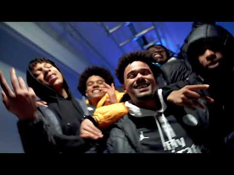 MAXOMATiC x Trilljoeyy x Lennox OG x 4Rell x DeeDay Da Hitman x TM0 - TTM Freestyle