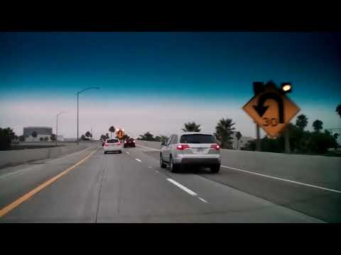 Dashcam 124/ Instrumental Monday With Alan Parsons