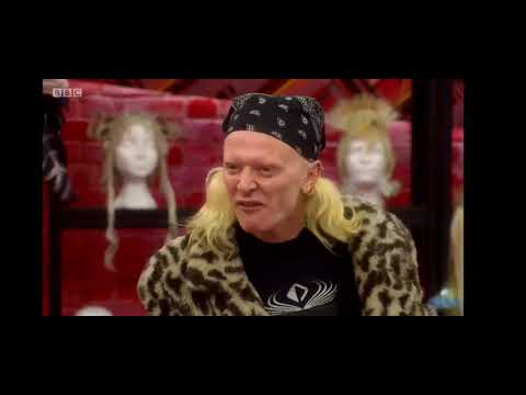 Bubbly's In The Fridge - Bimini Bon-Boulash