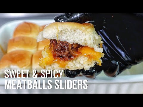This Might Be the Best Slider I’ve Ever Made