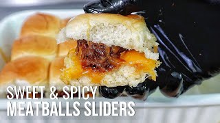 This Might Be the Best Slider I’ve Ever Made