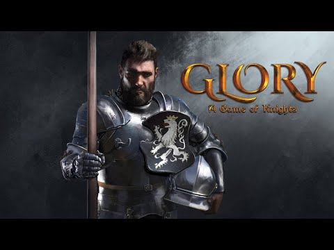 GLORY: A Game of Knights trailer - Zagramw.to