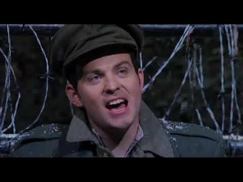 Celtic Thunder - Christmas 1915