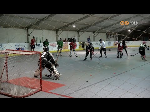 Rendhagyó módon ünnepli harminc éves jubileumát a Szombathelyi Pingvinek jégkorong-csapat