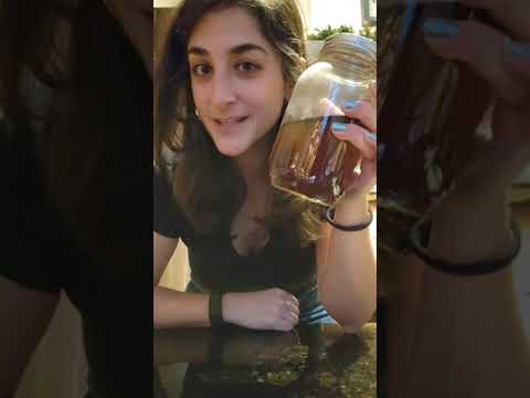 How to make your own Amaretto at home!