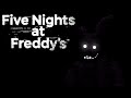 FNAF Shadow Springtrap S Music Box
