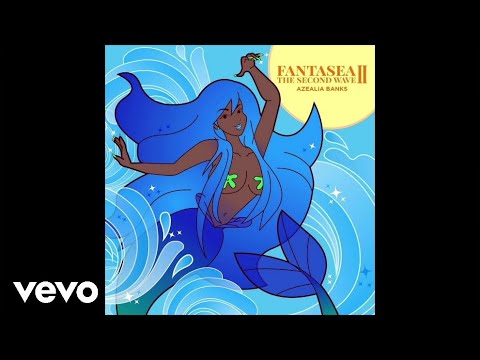 Azealia Banks - Venus (Official Áudio) ft. Paul Oakenfold