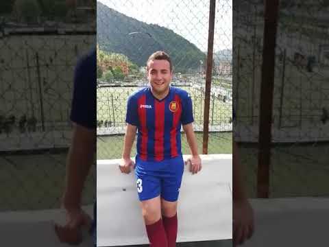 Pettirossi Bomber del Cogoleto