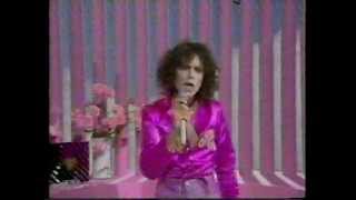 T.Rex Ride A White Swan Marc Bolan