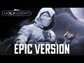 Moon Knight Theme - Moon Knight Awakening | EPIC VERSION (Episode 6 Soundtrack)