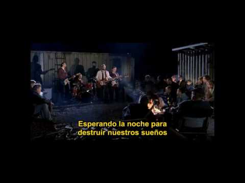 Un hombre sin pasado (The man without a past) - El Diablo me persigue