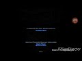 Despicable Me 2 End Credits On FX