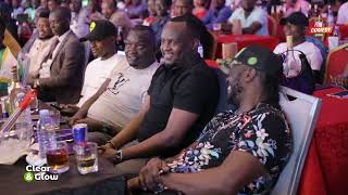 Comedy Store Uganda Dec 2022 - Mariachi Comedy Store Uganda Dec 2022 - Mariachi