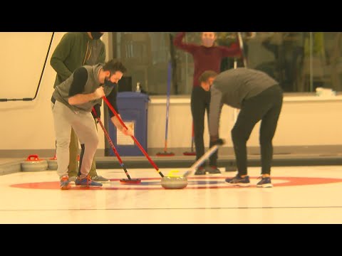 USA Curling Moves HQ To Eagan