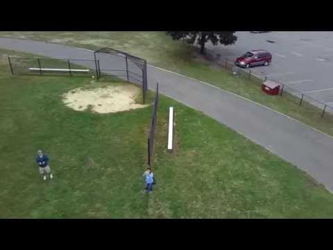 ONAGOfly - Smart Nano Drone