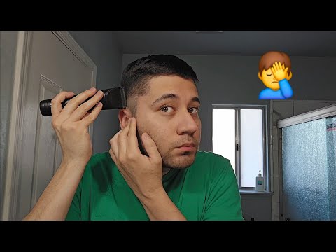 My Fadify 2.0 Self-Fade Hair Clippers Review