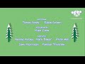 Peppa Pig Credits