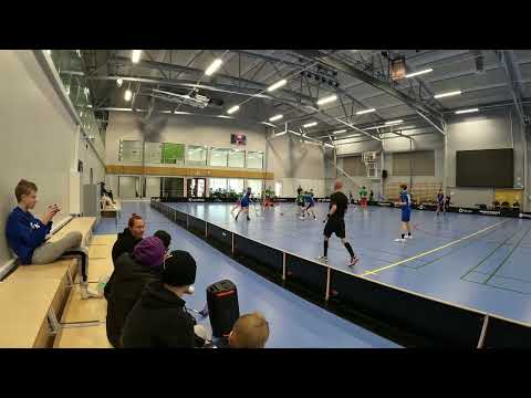 Sastamolo 08 - Papas -erä1- 25.2.2023 - Aluesarja -