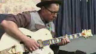 Reverend Horton Heat Lesson 5