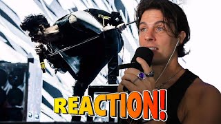 One Ok Rock Dreamer REACTION by professional singer