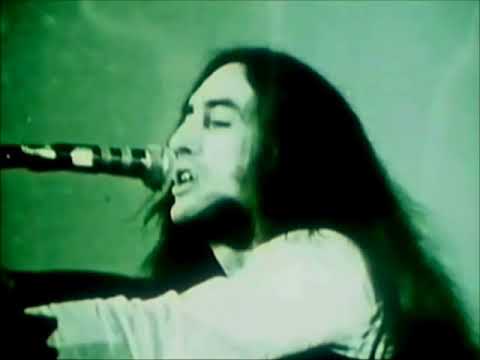 URIAH HEEP JULY MORNING 1972