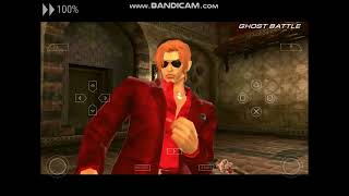 Download lagu Tekken 6 - Yoshimitsu (Part 13) mp3