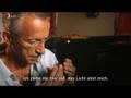 Keith Jarrett on doing the Cologne Concert - Köln Concert