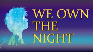 We Own The Night karaoke instrumental Finding Neverland