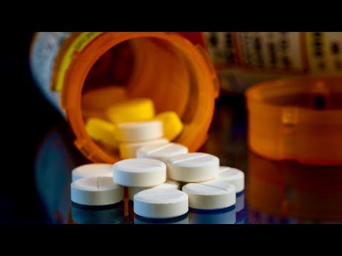 'Empire of Pain' author looks at the Opioid crisis and the Sackler family