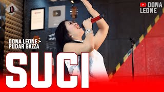 Download lagu SUCI - DONA LEONE | Woww VIRAL Suara Menggelegar BUMIL Lady Rocker Indonesia | SLOW ROCK mp3